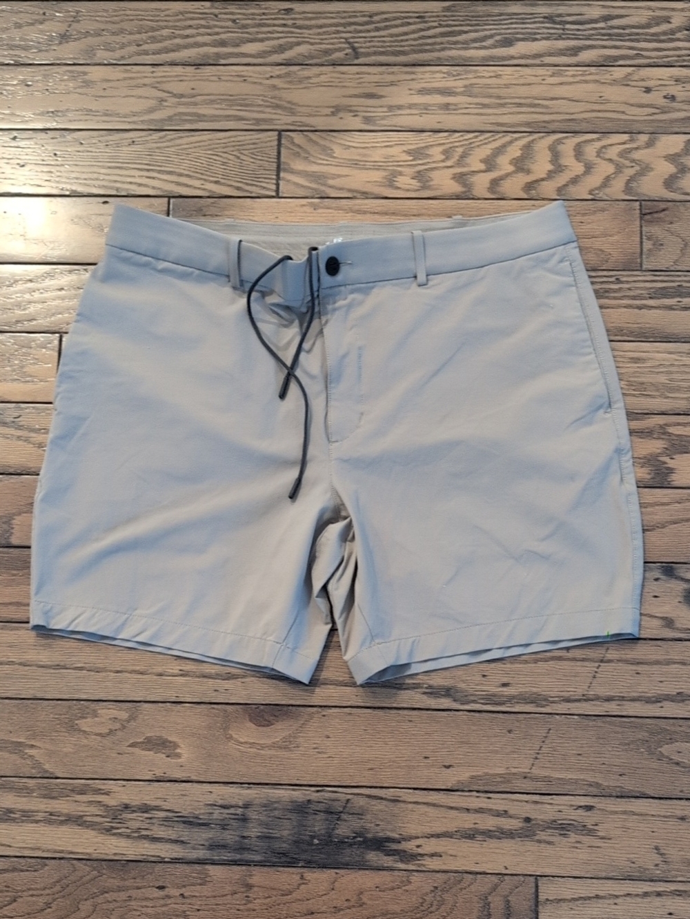 Western Rise Mens Evolution Short